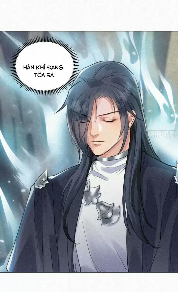 Tu Tiên Sao? Ngươi Muốn Ta Tu Tiên Như Thế Nào! 30 trang 48