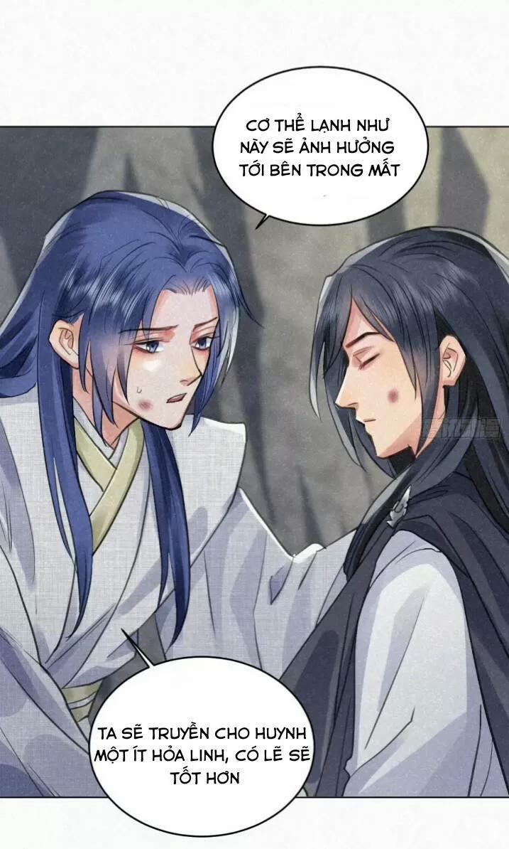 Tu Tiên Sao? Ngươi Muốn Ta Tu Tiên Như Thế Nào! 30 trang 49