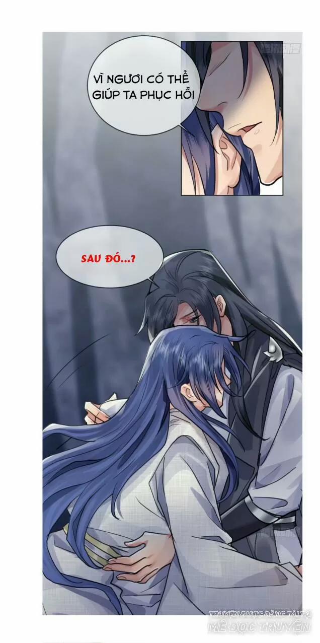 Tu Tiên Sao? Ngươi Muốn Ta Tu Tiên Như Thế Nào! 30 trang 55