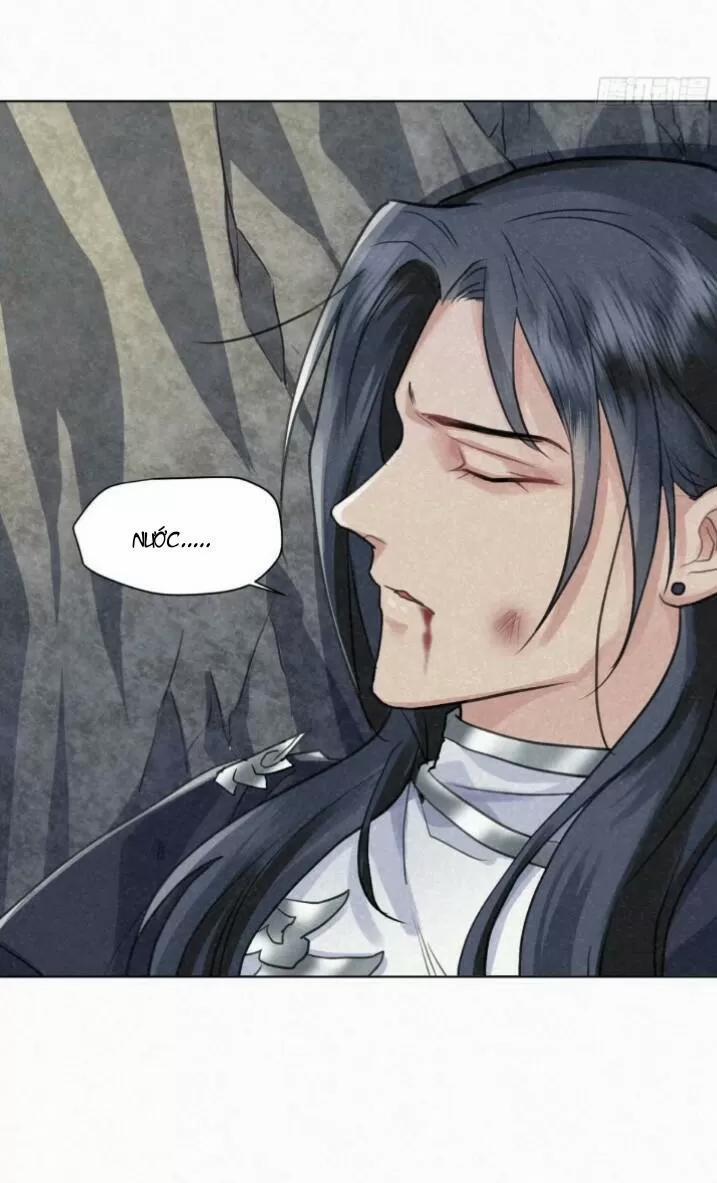 Tu Tiên Sao? Ngươi Muốn Ta Tu Tiên Như Thế Nào! 31 trang 11