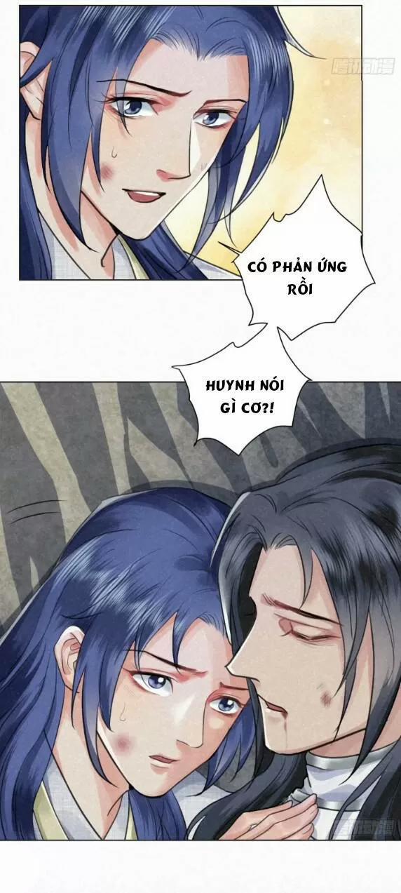 Tu Tiên Sao? Ngươi Muốn Ta Tu Tiên Như Thế Nào! 31 trang 12