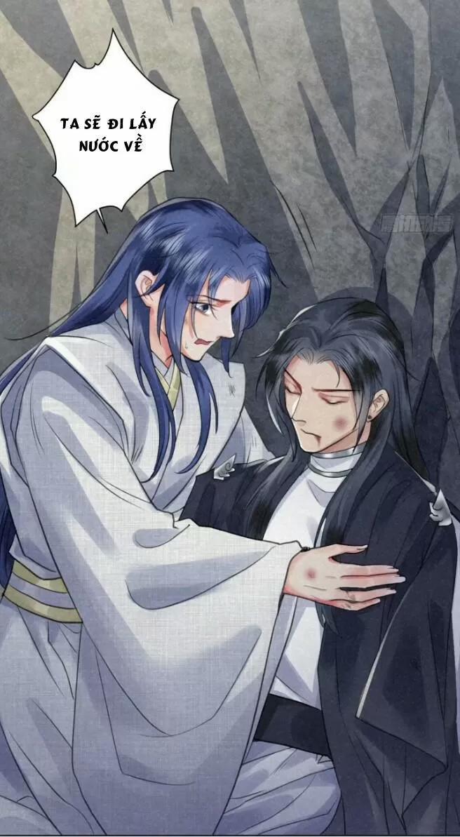 Tu Tiên Sao? Ngươi Muốn Ta Tu Tiên Như Thế Nào! 31 trang 14