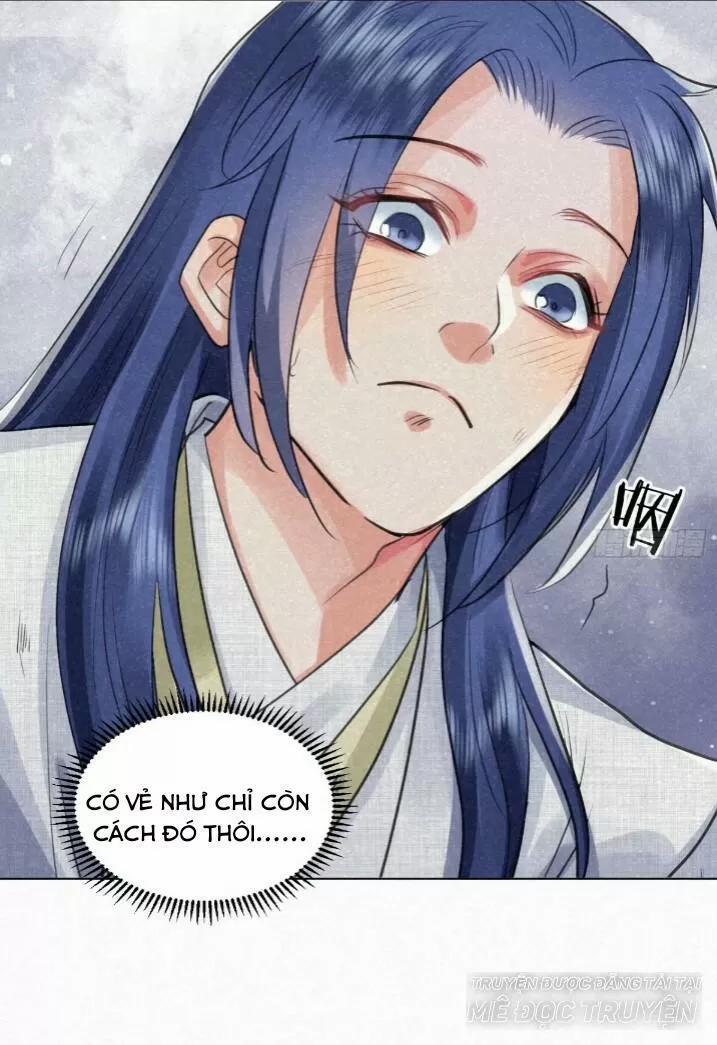 Tu Tiên Sao? Ngươi Muốn Ta Tu Tiên Như Thế Nào! 31 trang 20