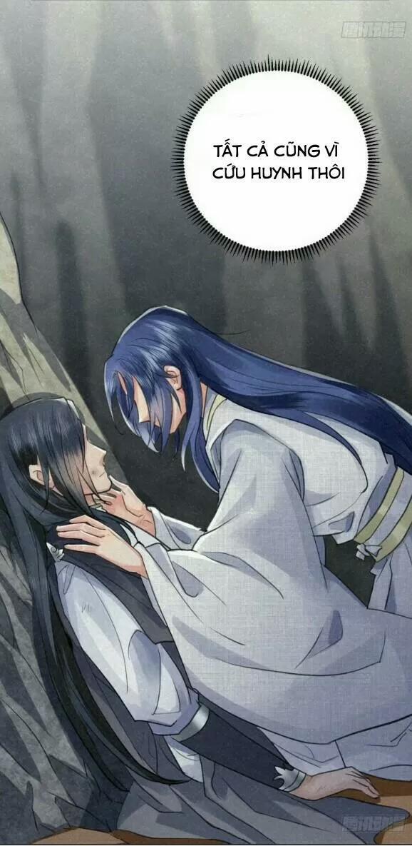 Tu Tiên Sao? Ngươi Muốn Ta Tu Tiên Như Thế Nào! 31 trang 22