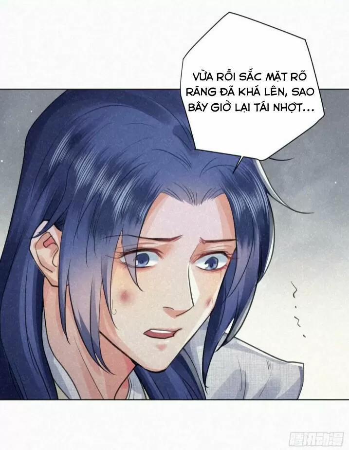 Tu Tiên Sao? Ngươi Muốn Ta Tu Tiên Như Thế Nào! 31 trang 26