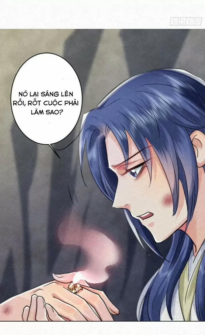 Tu Tiên Sao? Ngươi Muốn Ta Tu Tiên Như Thế Nào! 31 trang 27