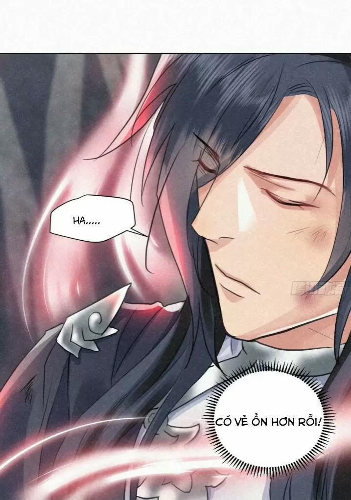 Tu Tiên Sao? Ngươi Muốn Ta Tu Tiên Như Thế Nào! 31 trang 29