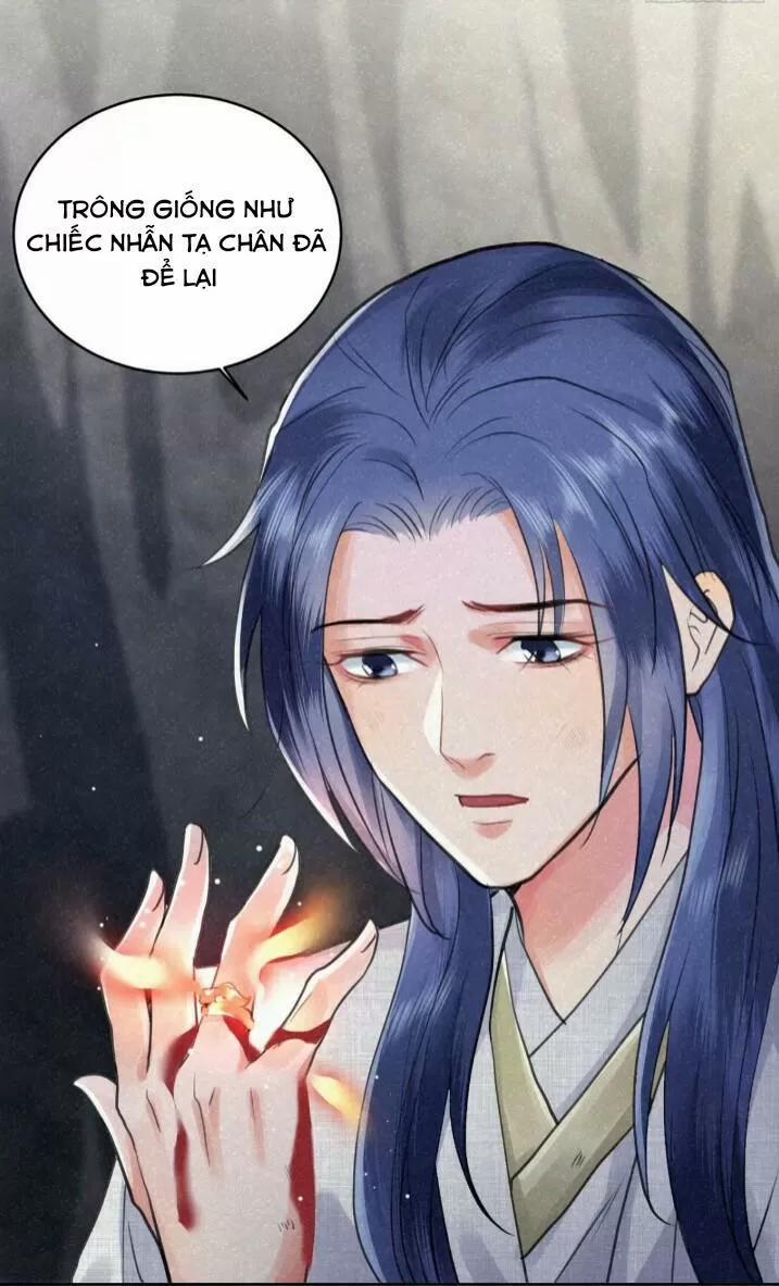 Tu Tiên Sao? Ngươi Muốn Ta Tu Tiên Như Thế Nào! 31 trang 3