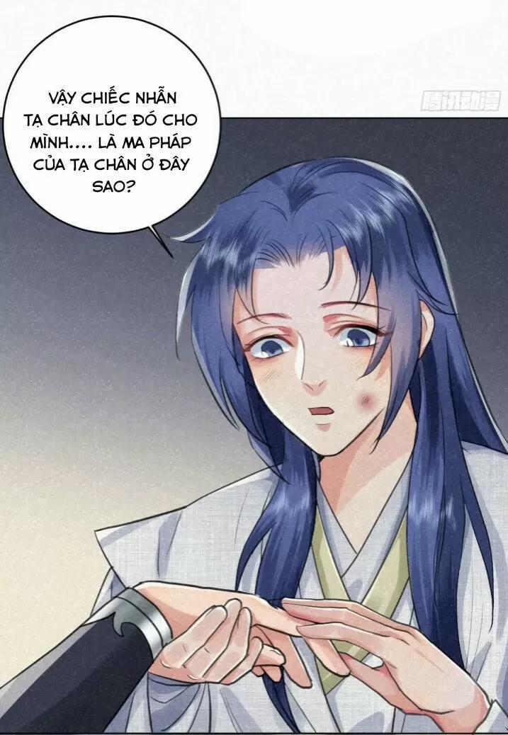 Tu Tiên Sao? Ngươi Muốn Ta Tu Tiên Như Thế Nào! 31 trang 32