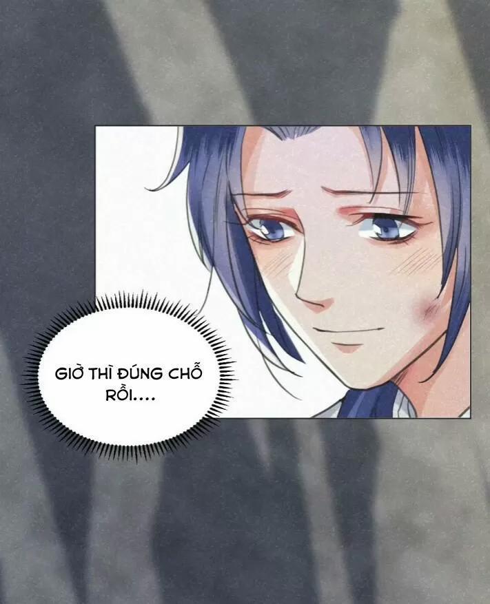 Tu Tiên Sao? Ngươi Muốn Ta Tu Tiên Như Thế Nào! 31 trang 37