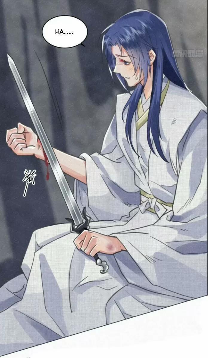 Tu Tiên Sao? Ngươi Muốn Ta Tu Tiên Như Thế Nào! 31 trang 38