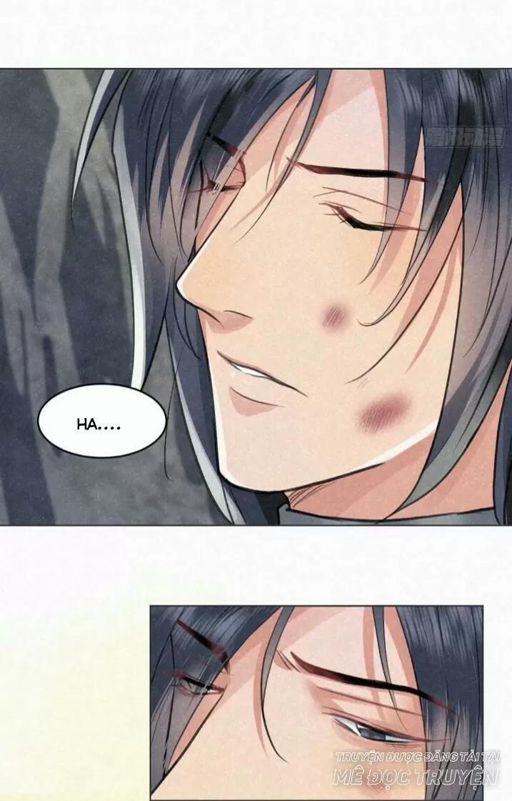 Tu Tiên Sao? Ngươi Muốn Ta Tu Tiên Như Thế Nào! 31 trang 40