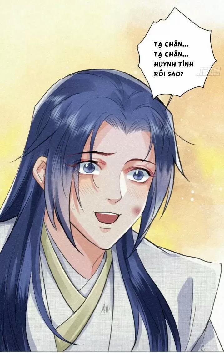 Tu Tiên Sao? Ngươi Muốn Ta Tu Tiên Như Thế Nào! 31 trang 41