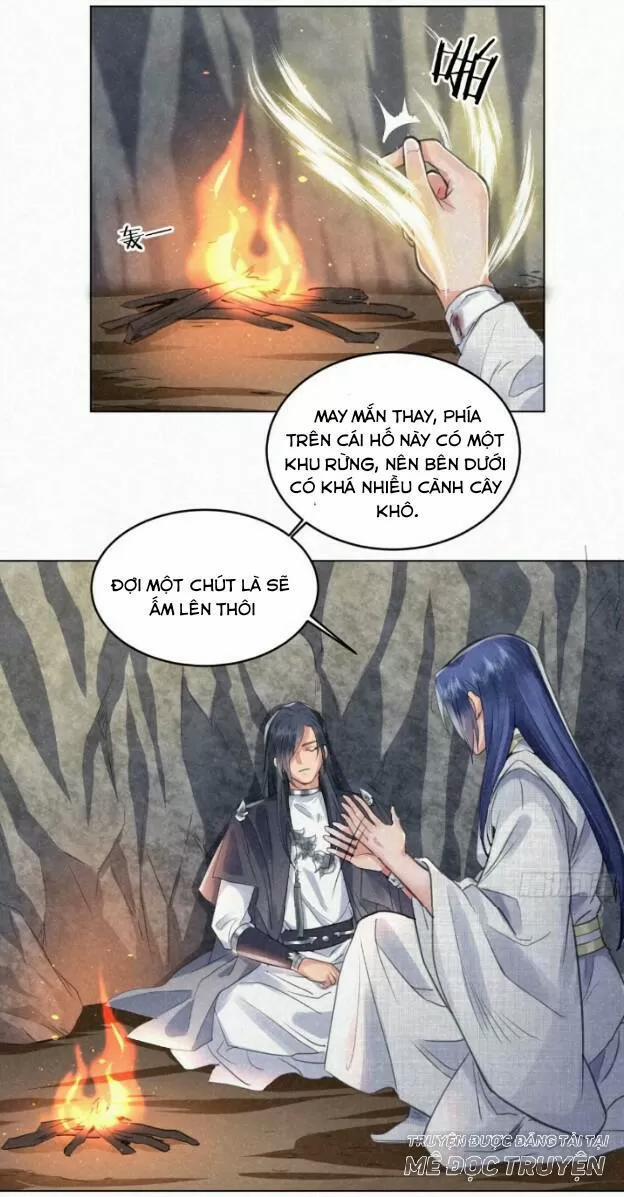 Tu Tiên Sao? Ngươi Muốn Ta Tu Tiên Như Thế Nào! 31 trang 45