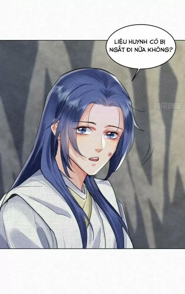 Tu Tiên Sao? Ngươi Muốn Ta Tu Tiên Như Thế Nào! 31 trang 47