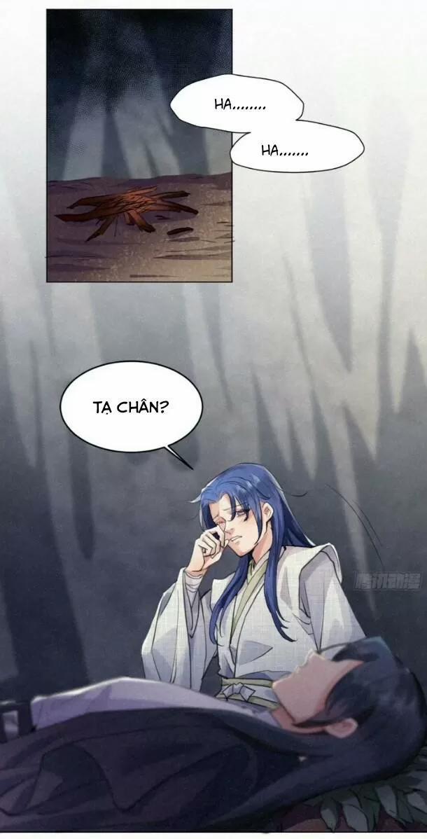 Tu Tiên Sao? Ngươi Muốn Ta Tu Tiên Như Thế Nào! 32 trang 1