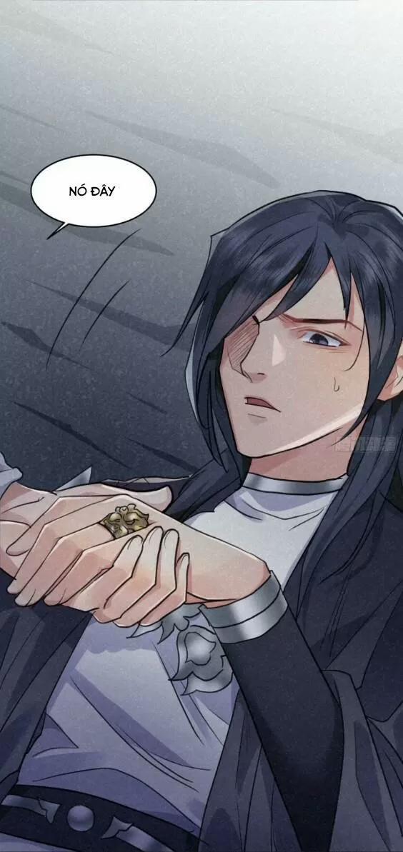 Tu Tiên Sao? Ngươi Muốn Ta Tu Tiên Như Thế Nào! 32 trang 13