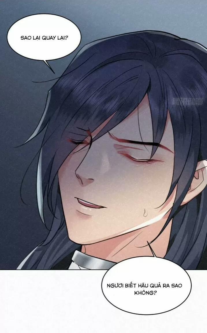 Tu Tiên Sao? Ngươi Muốn Ta Tu Tiên Như Thế Nào! 32 trang 14