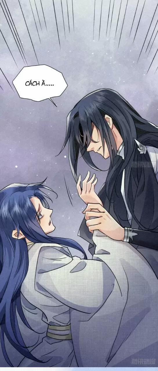 Tu Tiên Sao? Ngươi Muốn Ta Tu Tiên Như Thế Nào! 32 trang 17