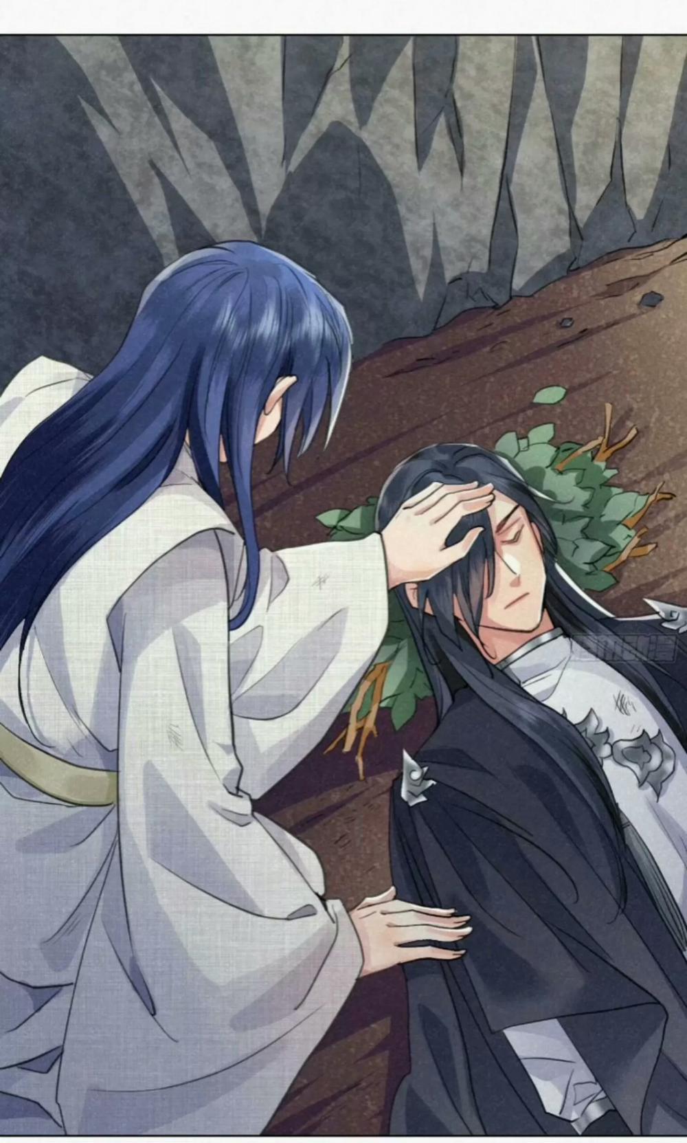 Tu Tiên Sao? Ngươi Muốn Ta Tu Tiên Như Thế Nào! 32 trang 2