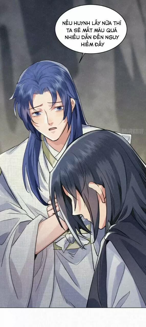 Tu Tiên Sao? Ngươi Muốn Ta Tu Tiên Như Thế Nào! 32 trang 22