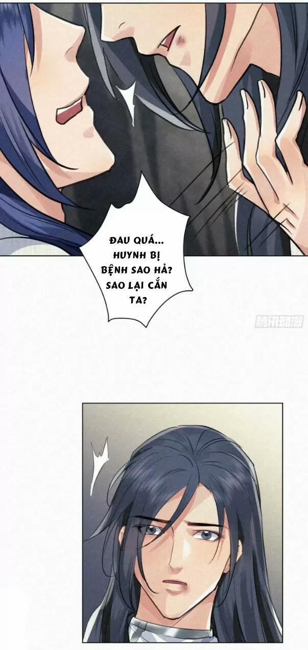 Tu Tiên Sao? Ngươi Muốn Ta Tu Tiên Như Thế Nào! 32 trang 27