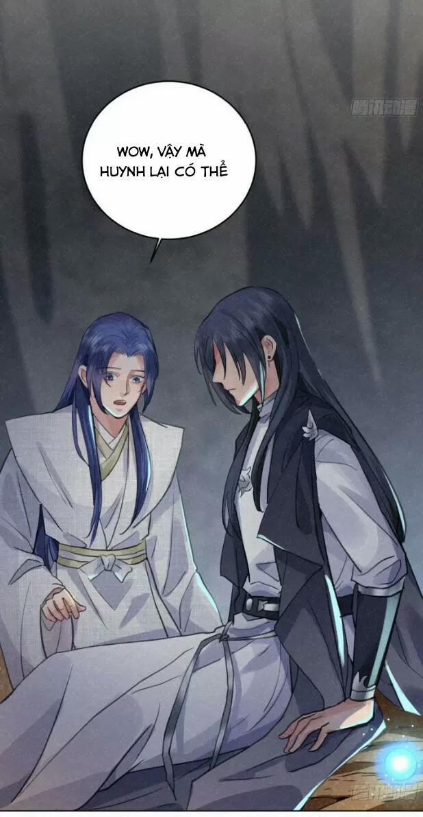 Tu Tiên Sao? Ngươi Muốn Ta Tu Tiên Như Thế Nào! 32 trang 32