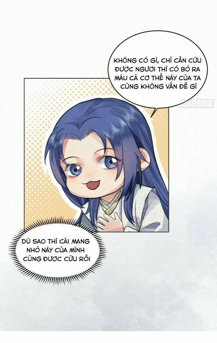 Tu Tiên Sao? Ngươi Muốn Ta Tu Tiên Như Thế Nào! 32 trang 38