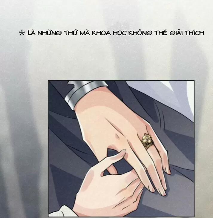 Tu Tiên Sao? Ngươi Muốn Ta Tu Tiên Như Thế Nào! 32 trang 4