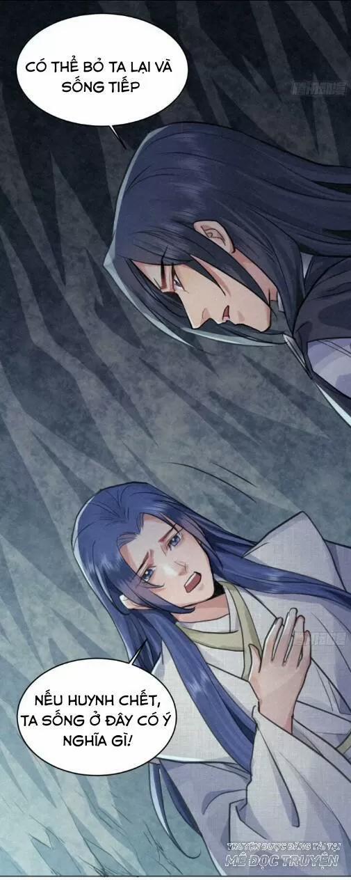 Tu Tiên Sao? Ngươi Muốn Ta Tu Tiên Như Thế Nào! 32 trang 40