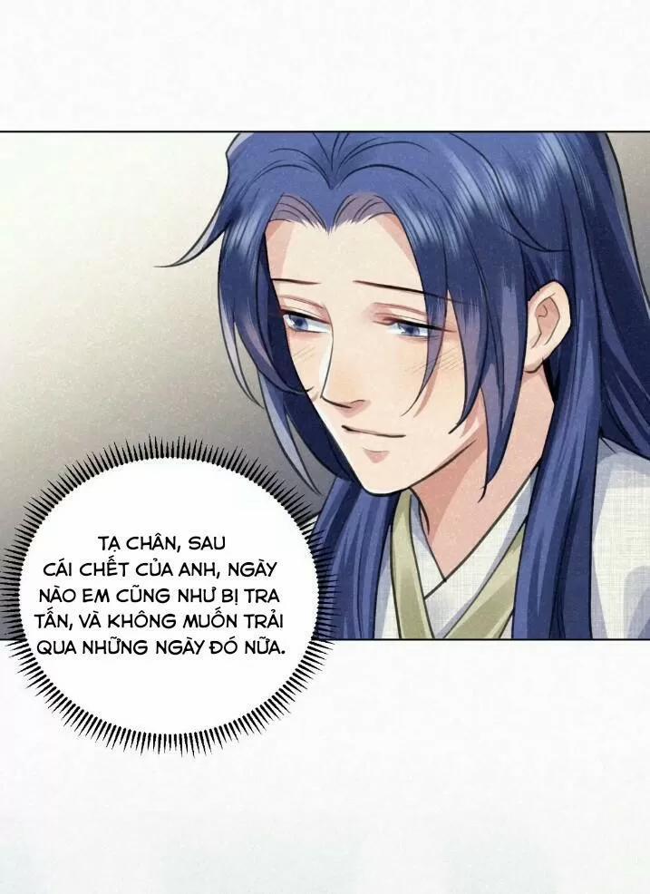 Tu Tiên Sao? Ngươi Muốn Ta Tu Tiên Như Thế Nào! 32 trang 43