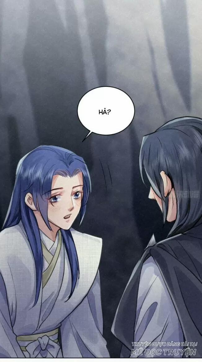 Tu Tiên Sao? Ngươi Muốn Ta Tu Tiên Như Thế Nào! 32 trang 45