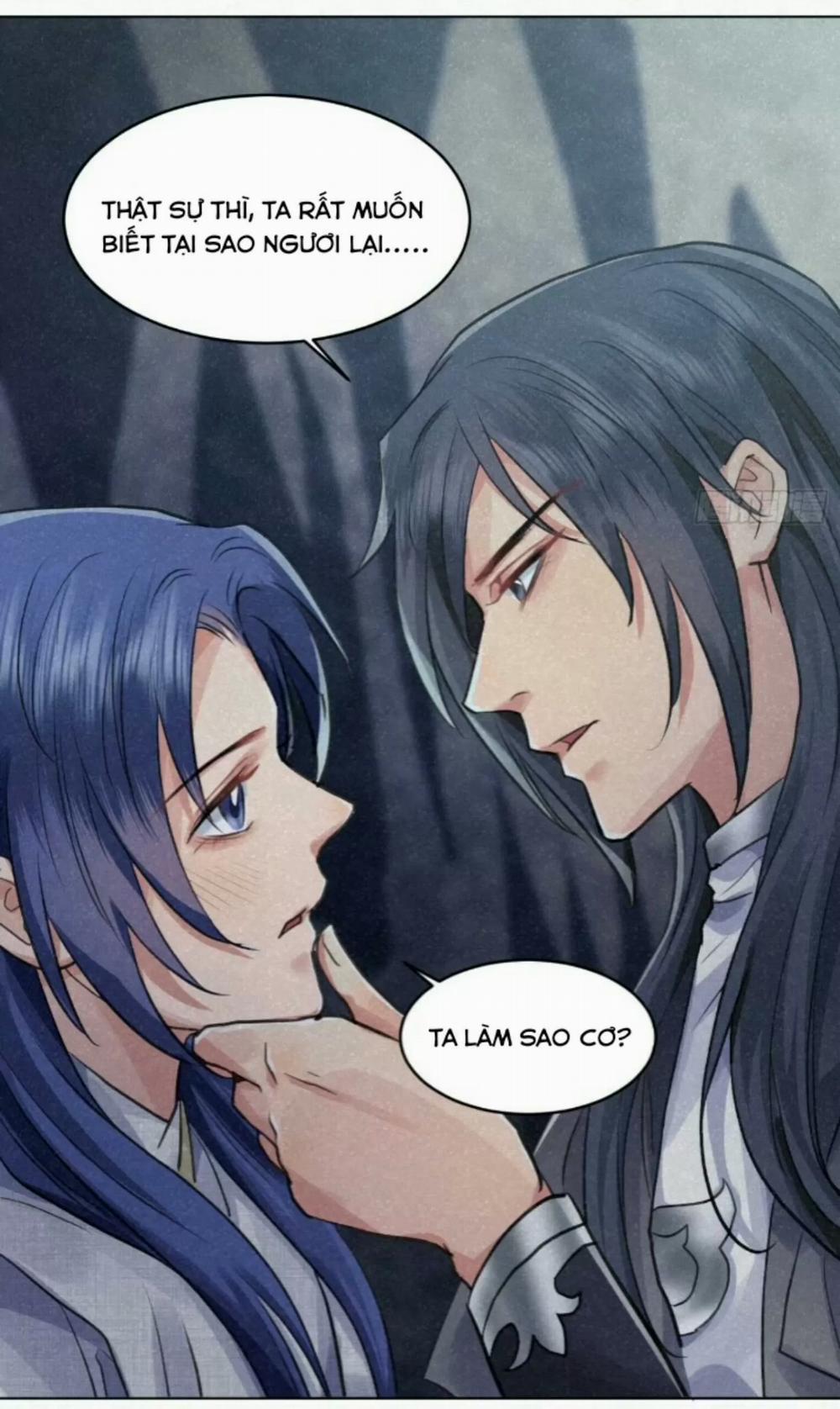 Tu Tiên Sao? Ngươi Muốn Ta Tu Tiên Như Thế Nào! 32 trang 46