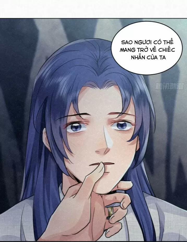 Tu Tiên Sao? Ngươi Muốn Ta Tu Tiên Như Thế Nào! 32 trang 47