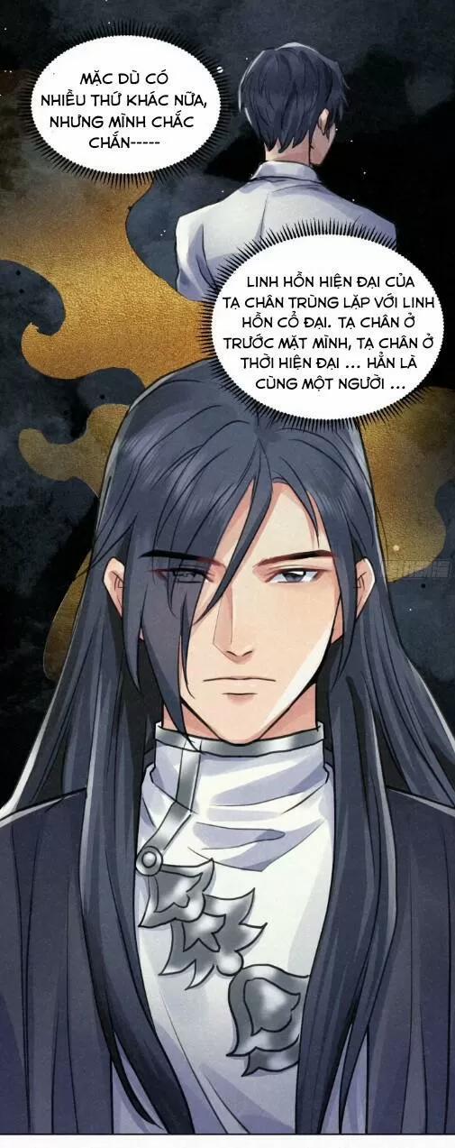 Tu Tiên Sao? Ngươi Muốn Ta Tu Tiên Như Thế Nào! 32 trang 49