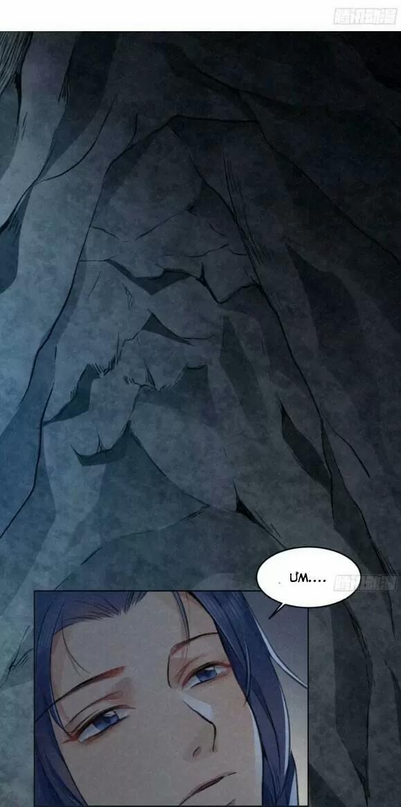 Tu Tiên Sao? Ngươi Muốn Ta Tu Tiên Như Thế Nào! 33 trang 1