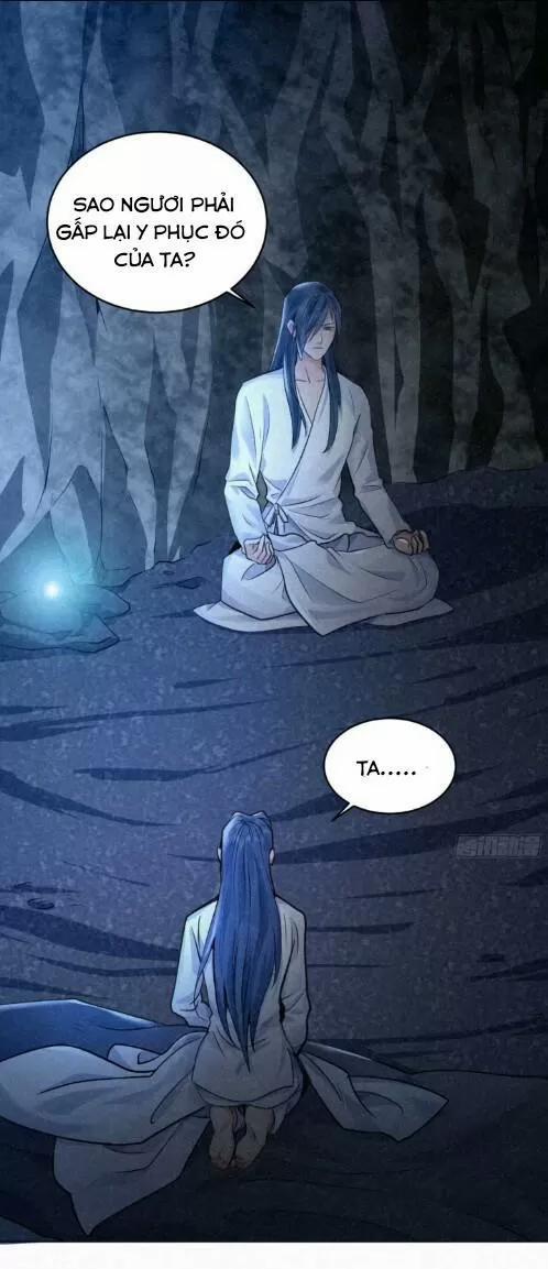 Tu Tiên Sao? Ngươi Muốn Ta Tu Tiên Như Thế Nào! 33 trang 11