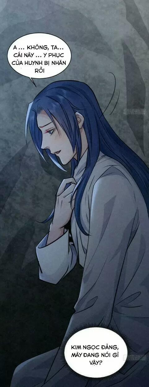 Tu Tiên Sao? Ngươi Muốn Ta Tu Tiên Như Thế Nào! 33 trang 14