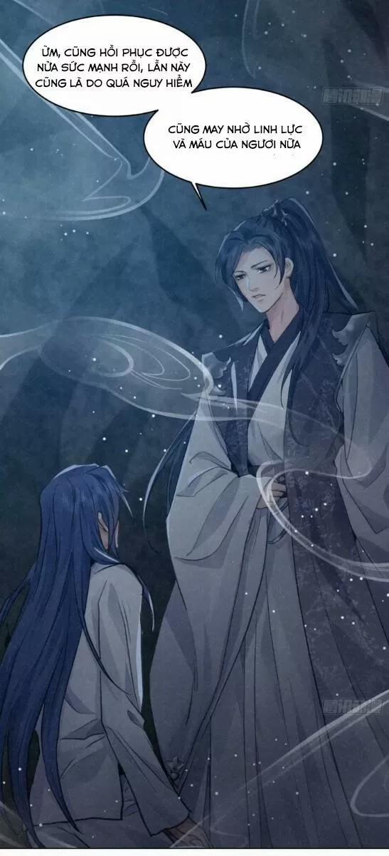 Tu Tiên Sao? Ngươi Muốn Ta Tu Tiên Như Thế Nào! 33 trang 19