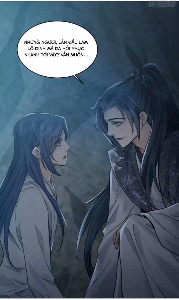 Tu Tiên Sao? Ngươi Muốn Ta Tu Tiên Như Thế Nào! 33 trang 22