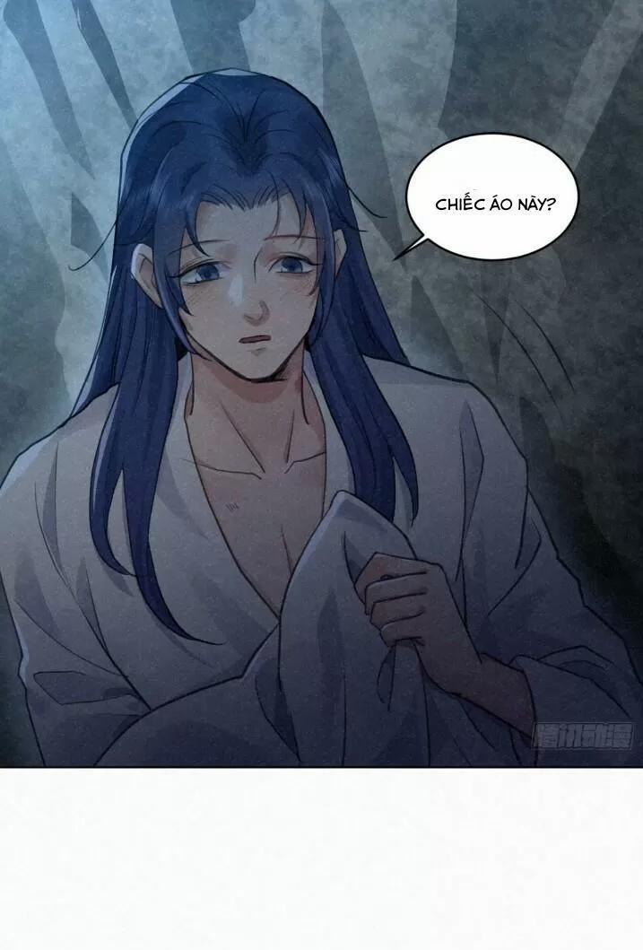 Tu Tiên Sao? Ngươi Muốn Ta Tu Tiên Như Thế Nào! 33 trang 3