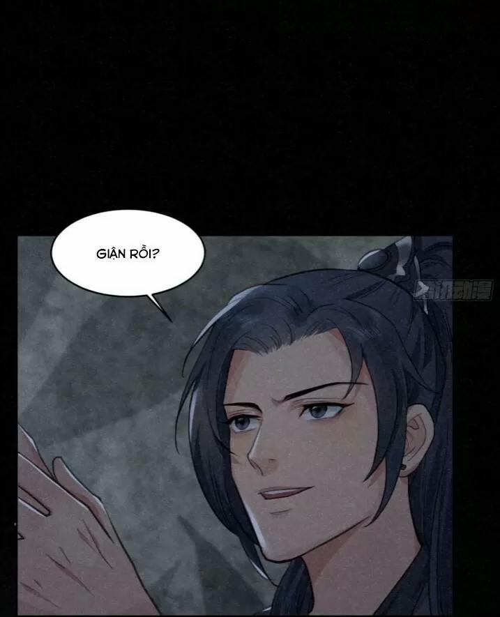 Tu Tiên Sao? Ngươi Muốn Ta Tu Tiên Như Thế Nào! 33 trang 32