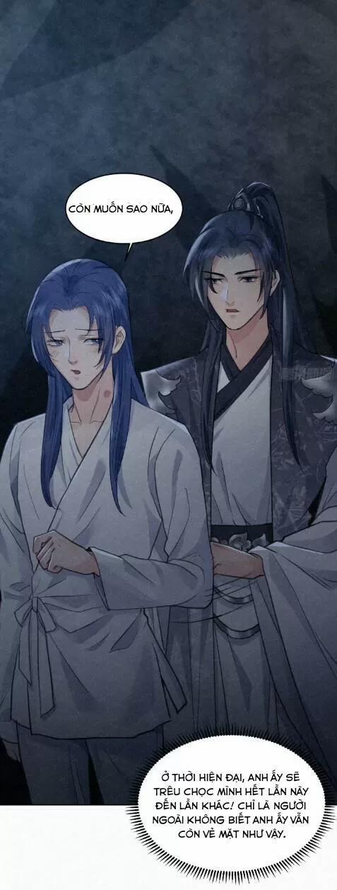 Tu Tiên Sao? Ngươi Muốn Ta Tu Tiên Như Thế Nào! 33 trang 34