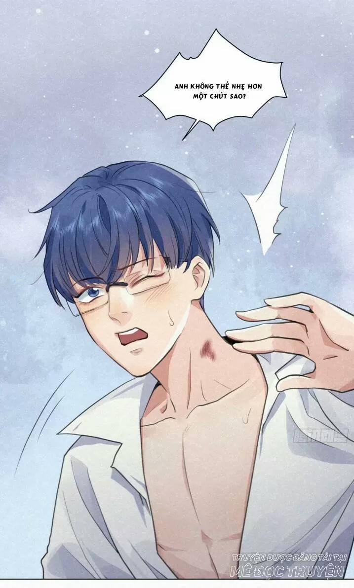 Tu Tiên Sao? Ngươi Muốn Ta Tu Tiên Như Thế Nào! 33 trang 40