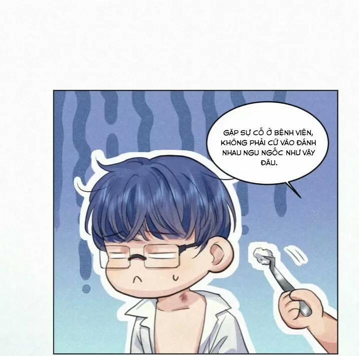 Tu Tiên Sao? Ngươi Muốn Ta Tu Tiên Như Thế Nào! 33 trang 42