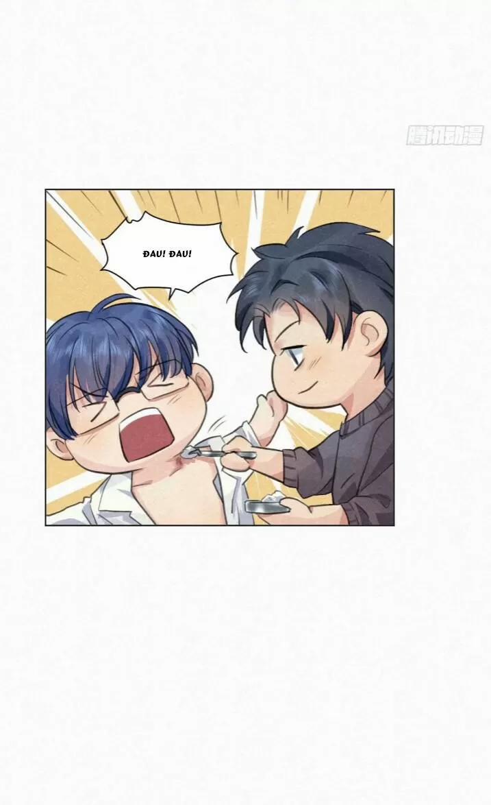 Tu Tiên Sao? Ngươi Muốn Ta Tu Tiên Như Thế Nào! 33 trang 44