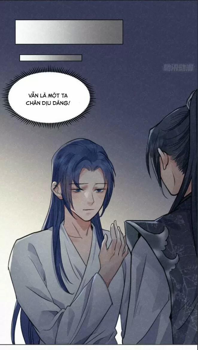 Tu Tiên Sao? Ngươi Muốn Ta Tu Tiên Như Thế Nào! 33 trang 46