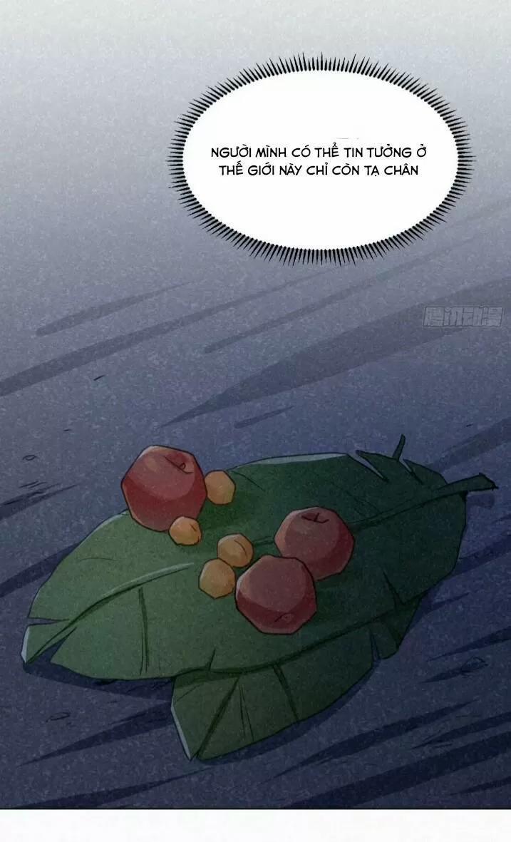 Tu Tiên Sao? Ngươi Muốn Ta Tu Tiên Như Thế Nào! 33 trang 48