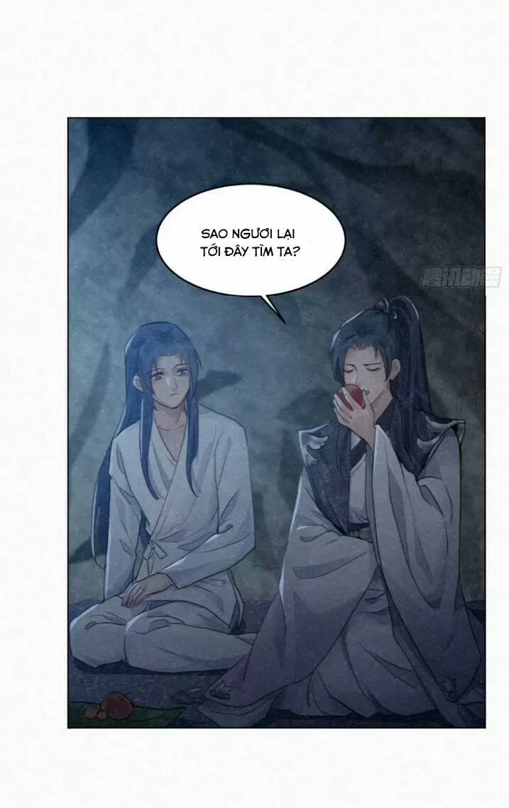 Tu Tiên Sao? Ngươi Muốn Ta Tu Tiên Như Thế Nào! 33 trang 49