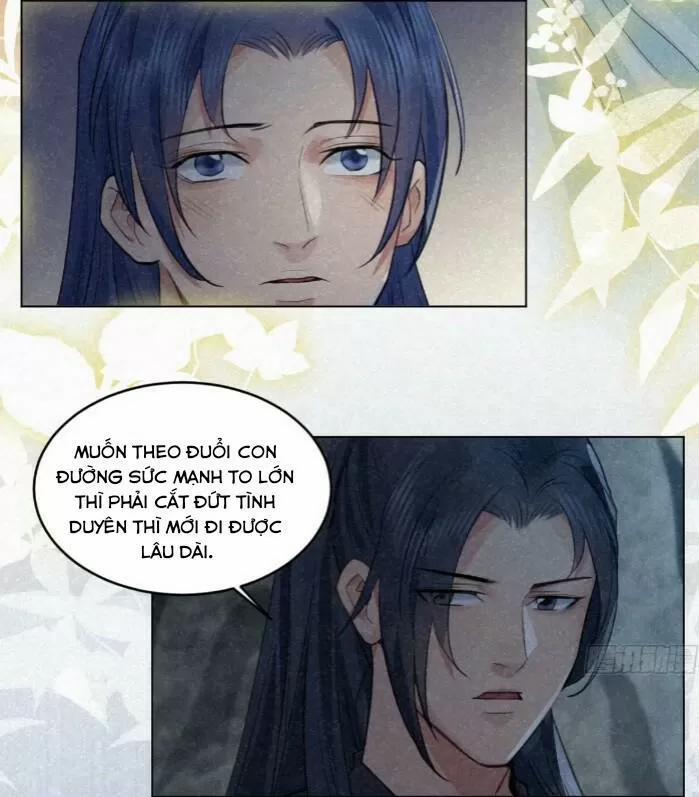 Tu Tiên Sao? Ngươi Muốn Ta Tu Tiên Như Thế Nào! 33 trang 53